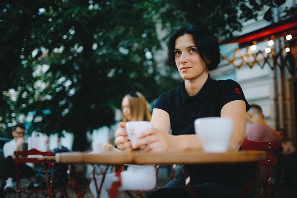 In Poland, Ukraine's Coffee Workers Find Refuge—And Kindness—Behind The Bar – Sprudge Special Projects Desk