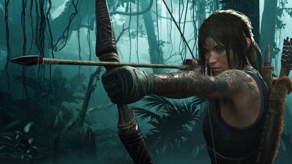 Crystal Dynamics announces new Tomb Raider game on Unreal Engine 5 | VentureBeat