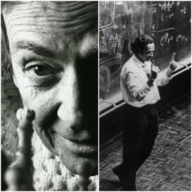 5 Powerful Study Tips From Richard Feynman