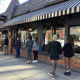 Sprudge Maps Spotlight: Broadway Cafe In Kansas City, MO