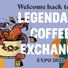 Cafe Imports Legendary Coffee Exchange Is Coming To Expo