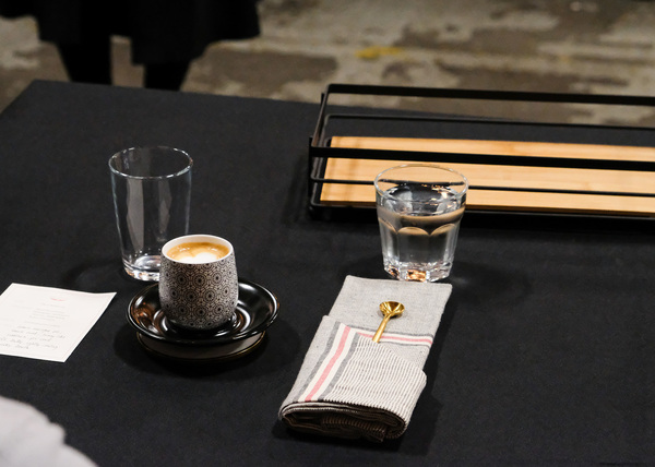 Here Are The Semi-Finalists For The 2022 US Barista Championship