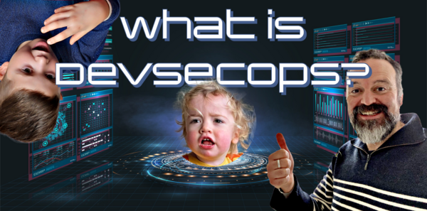 What is DevSecOps? Coté's Commonplace Book - Issue #65