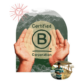 Stumptown Coffee Roasters Launches Sustainability & Impact Campaign—including B Corp Recertification, 2021 Impact Report, And Limited-Time Organic Coffee