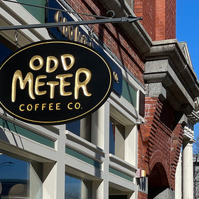 Sprudge Maps Spotlight: Odd Meter Coffee In Salem, MA