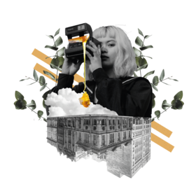 Accelerator | Impact Shakers