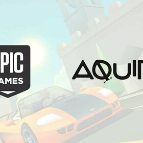 Epic Games e seus dinheiros?