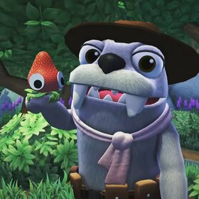 Bugsnax no Xbox Game Pass?