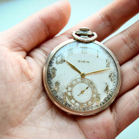 The mythical right time | Medium