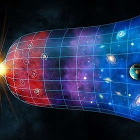 As Creation Stories Go, the Big Bang Is a Good One - Nautilus | Science Connected