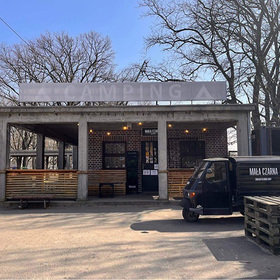 Баристи з України знаходять в Польщі прихисток і доброту