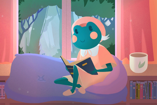 Teacup By Whitehorn Games: The Sprudge Video Game Review