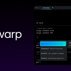 Warp: The terminal for the 21st century