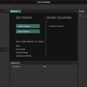 Introducing Linx 6: Low-code programming for developers