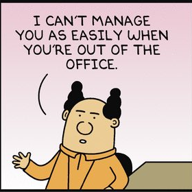 How to build remote teams properly