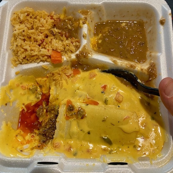 Impressions of America from an expat - Coté's Commonplace Book - Issue #67