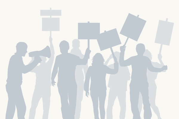 A Brief History Of Coffee Unions