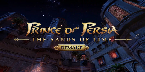 Prince of Persia: Sands of Time remake shifts to Ubisoft Montreal | VentureBeat