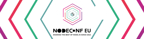 NodeConf.eu CFP opens and other Adventures in Nodeland - Issue #58