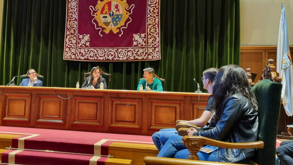 BNG defende o uso dos fondos de cohesión para evitar a emigración e facilitar o retorno das persoas migradas