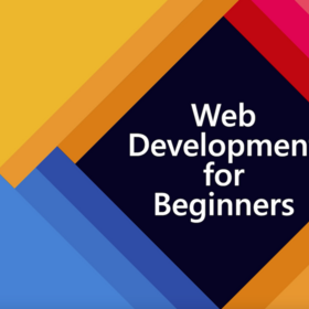 GitHub - microsoft/Web-Dev-For-Beginners: 24 Lessons, 12 Weeks, Get Started as a Web Developer