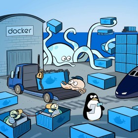 Dockerfiles now Support Multiple Build Contexts - Docker