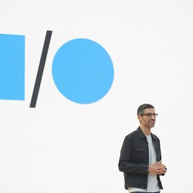Google I/O 2022: Advancing knowledge and computing
