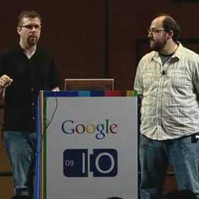 Google I/O 2009 - The Myth of the Genius Programmer