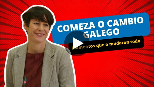 Momentos na historia que o mudaron todo...