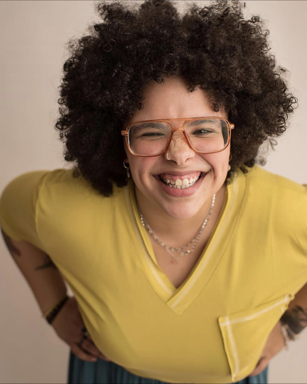 Korie "KP" Griggs: The Sprudge Twenty Interview