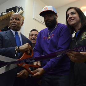 Wu-Tang Clan's Ghostface Killah Is Opening A Coffee Shop On Staten Island