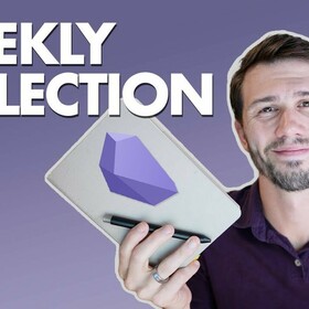 Weekly Reflection in Obsidian — How to Get Started