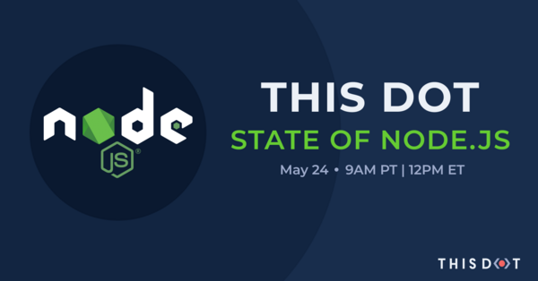 Fastify v4.0.0-rc.3 and other Adventures in Nodeland - Issue #60