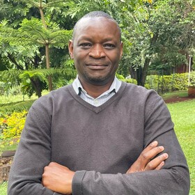 George Onyango: The Sprudge Twenty Interview