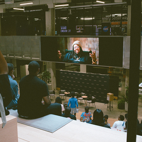 The Cxffeeblack To Africa World Tour Is Kicking Off In Nashville