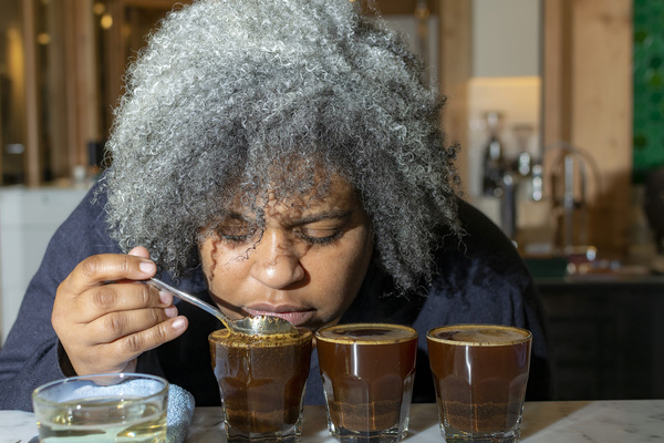 Candice Madison: The Sprudge Twenty Interview