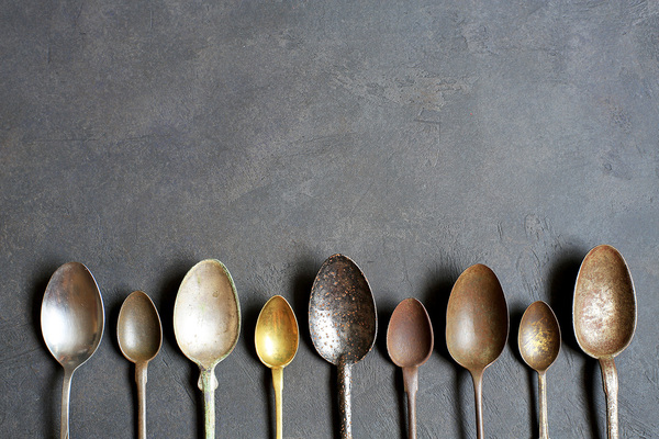 The Coffee Spoon Is Much More Than Just A Mere Utensil