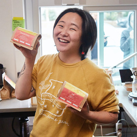 Marissa Yooree: The Sprudge Twenty Interview