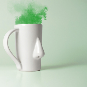 Scientists Found The Molecule That Makes Coffee Smell Gross After COVID