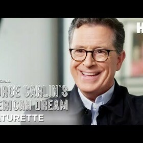 George Carlin's American Dream: What George Meant To Me | Featurette | HBO