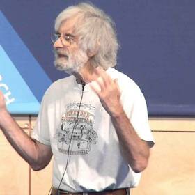 Leslie Lamport: Thinking Above the Code