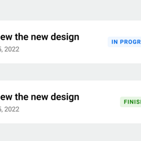 The “dark yellow problem” in design system color palettes