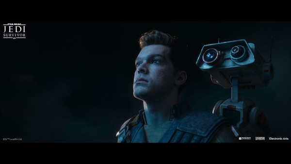 Kaser Focus: Return of BD-1 (oh, and the other guy) | VentureBeat