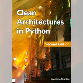 Clean Architectures in Python - Introduction