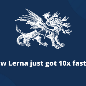 How Lerna just got 10x faster!. TL;DR: We released a new beta version… | by Juri Strumpflohner | May, 2022 | Nrwl
