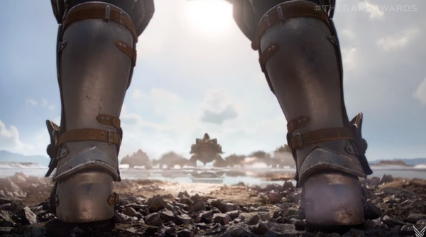 Dragon Age 4 is subtitled Dreadwolf | VentureBeat