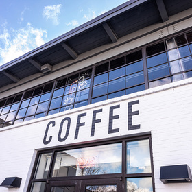Sprudge Maps Spotlight: Radio Roasters Coffee In Decatur, GA