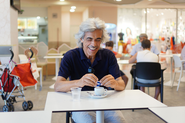 Sweet, Sweet Science: Even Sugary Coffee Drinks Make You Live Longer