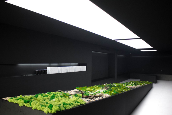 Build-Outs Of Coffee: 43 Factory Coffee Roaster In Ho Chi Minh City, Vietnam