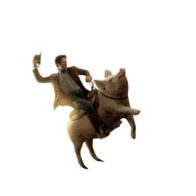 Panic in Startupland! - Nicolas Bustamante